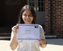Linguist Highly Commended Linguist Highly Commended