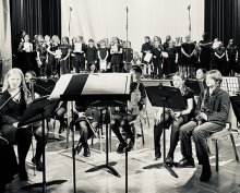 Spring Concert Highlights Spring Concert Highlights