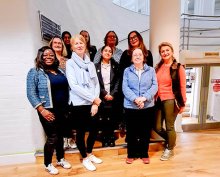 Empowering Futures Empowering Futures