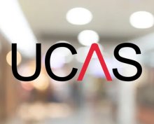 UCAS Day Launch UCAS Day Launch