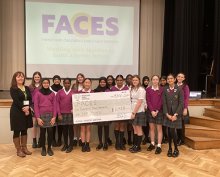 Supporting FACES Supporting FACES