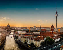 Berlin: A City of World Distinction Berlin: A City of World Distinction