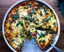 Eco-Friendly Eats Eco-Friendly Eats