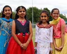 CultureFest Returns CultureFest Returns