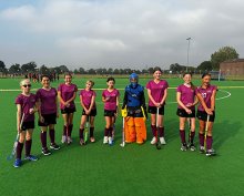 Flying Start to Hockey Flying Start to Hockey