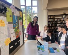 Collaborative Science Projects Collaborative Science Projects