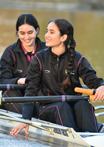 Open Morning - Saturday 11th October 2025