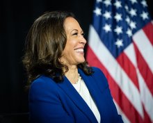 Year 6 Reflect on Kamala Harris becoming VP Year 6 Reflect on Kamala Harris becoming VP