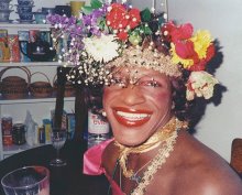 Marsha P. Johnson: The Iconic LGBTQ+ Activist Marsha P. Johnson: The Iconic LGBTQ+ Activist