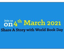 World Book Day 2021 World Book Day 2021
