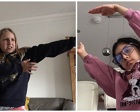 Making the most of Dance
