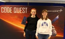 CodeQuest Competition CodeQuest Competition