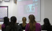 A Career in Law A Career in Law