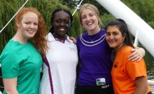 House Regatta a huge success House Regatta a huge success