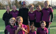Year 4 Shine in first Hockey Fixtures Year 4 Shine in first Hockey Fixtures