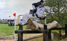 British Eventing Academy Selection for Jess British Eventing Academy Selection for Jess