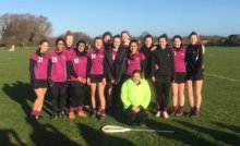 Lacrosse Summary for Autumn 2018 Lacrosse Summary for Autumn 2018