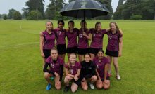 Third spot for Rounders Team Third spot for Rounders Team