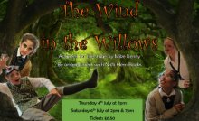The Wind in the Willows The Wind in the Willows