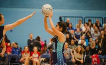 Amelia selected for athlete programme