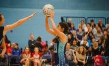 Amelia selected for athlete programme Amelia selected for athlete programme