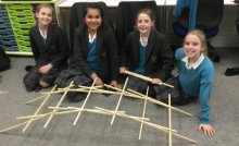 Engineers of the future Engineers of the future