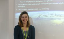 From Maths to Outer Space From Maths to Outer Space
