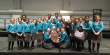 BGS Shine at Bedfordshire Festival BGS Shine at Bedfordshire Festival