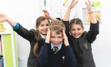 Performing Arts with Bedford Prep School Performing Arts with Bedford Prep School