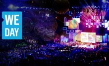 We Day We Day