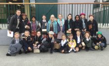 Year 5 Break the Code Year 5 Break the Code