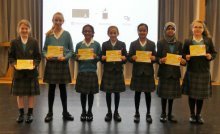 Primary Mathematics Challenge Primary Mathematics Challenge