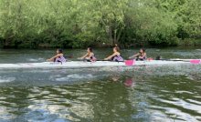 Bedford Amateur Regatta 2019 Bedford Amateur Regatta 2019