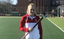 Summer Term Hockey Success Summer Term Hockey Success