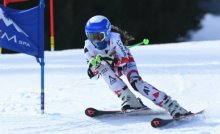 Holly claims skiing medal haul Holly claims skiing medal haul