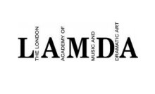 Outstanding LAMDA Results Outstanding LAMDA Results