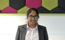 Sathmi Selected as Lead Advocate Sathmi Selected as Lead Advocate