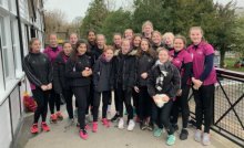 BGS Rowers Impress at Star Head BGS Rowers Impress at Star Head