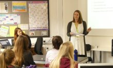 A Career in Public Relations A Career in Public Relations