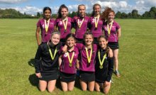 Rounders Stars claim top spots Rounders Stars claim top spots