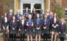 45 podium medals for swimmers! 45 podium medals for swimmers!