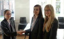 Write On 500 words competition