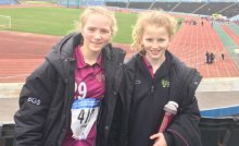 BGS Excel in Biathlon Championships BGS Excel in Biathlon Championships