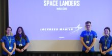 The Next Generation of STEM Pioneers The Next Generation of STEM Pioneers