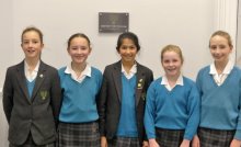 Maths Pi Competition Winners Maths Pi Competition Winners