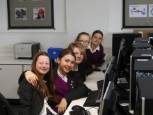 CyberFirst Girls Competition CyberFirst Girls Competition