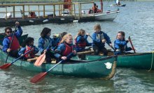 Challenging Grafham Water Challenging Grafham Water