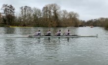 Weybridge Head of the River Weybridge Head of the River