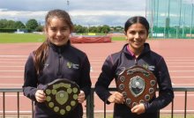 Summer Athletics Triumphs Summer Athletics Triumphs