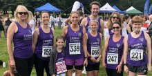 BGS Run for CAMHS BGS Run for CAMHS